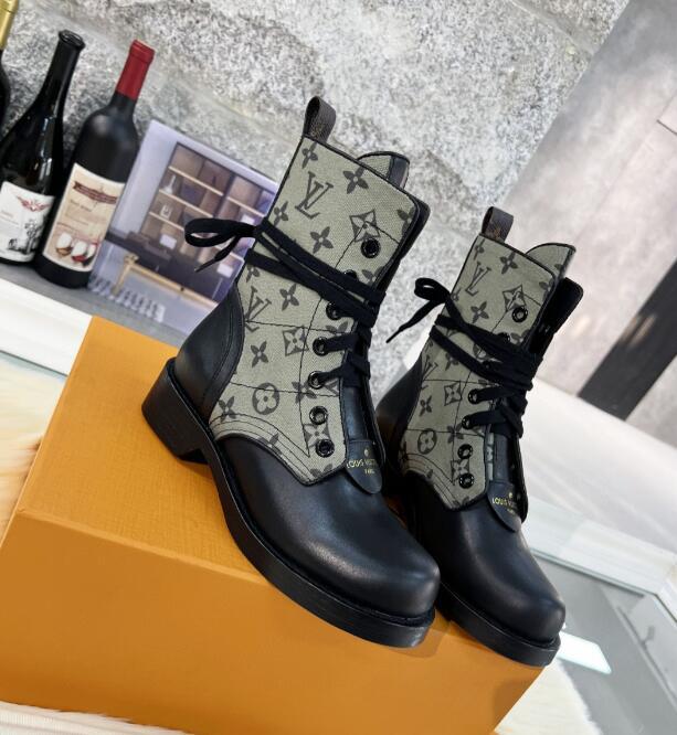 Ozarra Luxury - LOV Women Shoes - 837