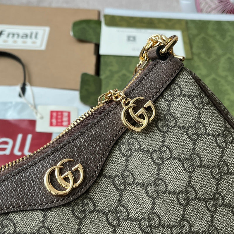 OZ - GCI Bags - 401