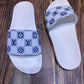 Ozarra Luxury - LOV Men Shoes - 1813