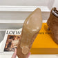 Ozarra Luxury - LOV Women Shoes - 384