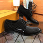 Ozarra Luxury - LOV Men Shoes - 1824