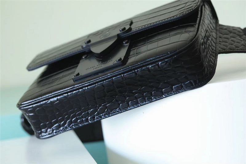 Ozarra Fashion Lu-Vi bags - 9962