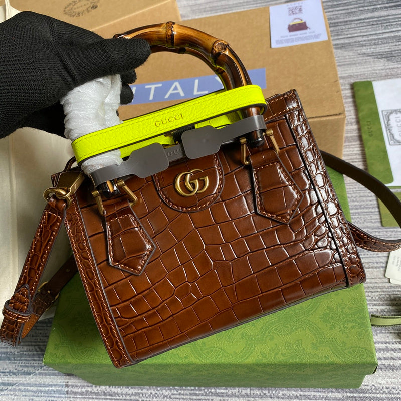 Ozarra - GCI Bags - 5089