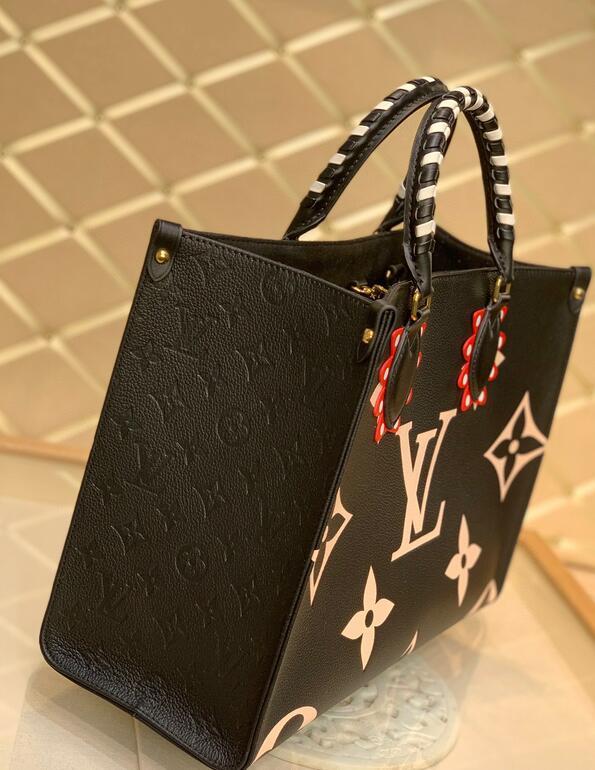 Ozarra Luxury - LOV Bags - 2760