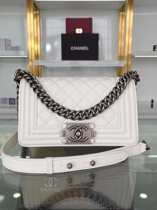BAB - CHL Bags - 3199