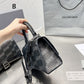 Ozarra Fashion - BGA Bags - 1621