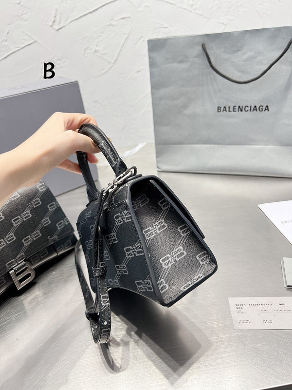 Ozarra Fashion - BGA Bags - 1621