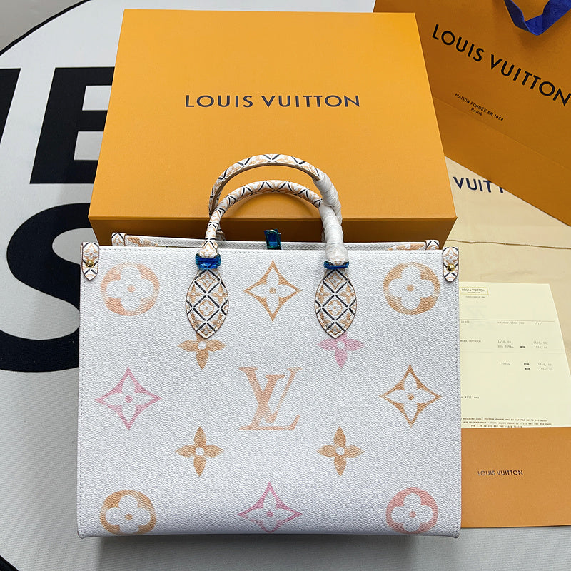 Ozarra - LUV Bags - 215