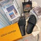 Ozarra Luxury - LOV Men Shoes - 1585