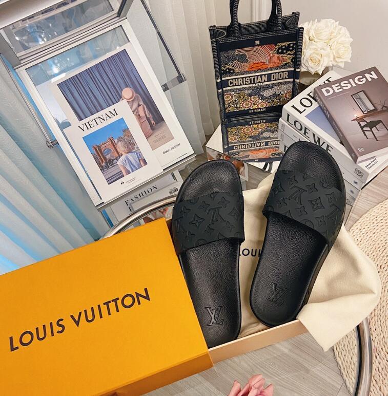 Ozarra Luxury - LOV Men Shoes - 1585