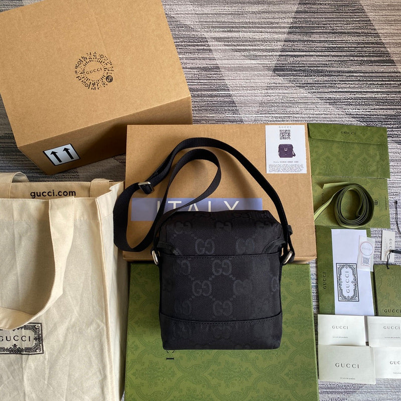 Ozarra - GG Bags - 2295