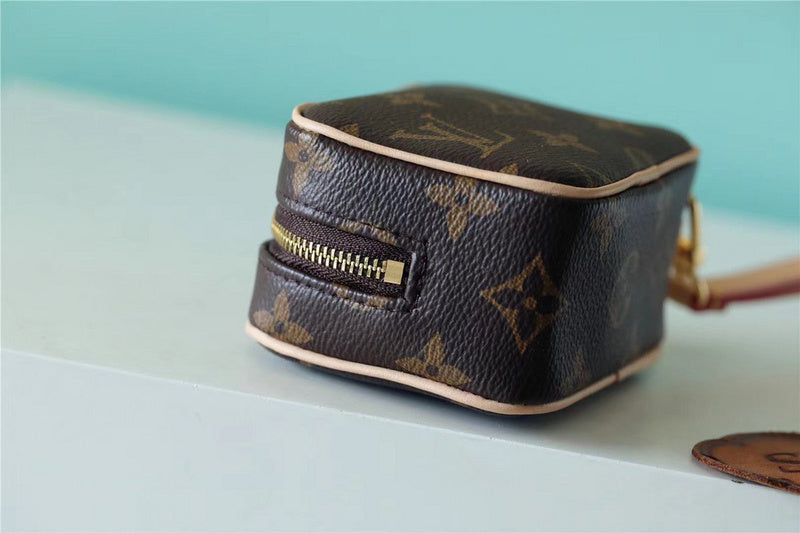 Ozarra Fashion Lu-Vi bags - 8858