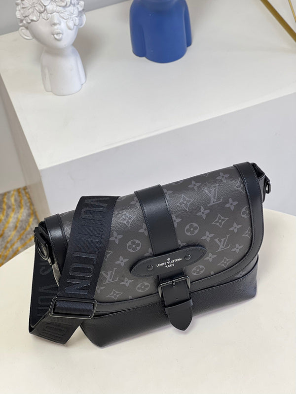 Ozarra Fashion Lu-Vi Bags - 16942