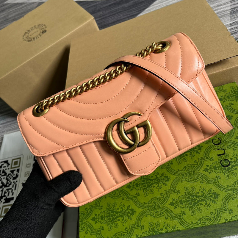 Ozarra - GCI Bags - 5633