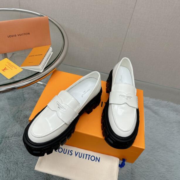 Ozarra Luxury - LOV Women Shoes - 293