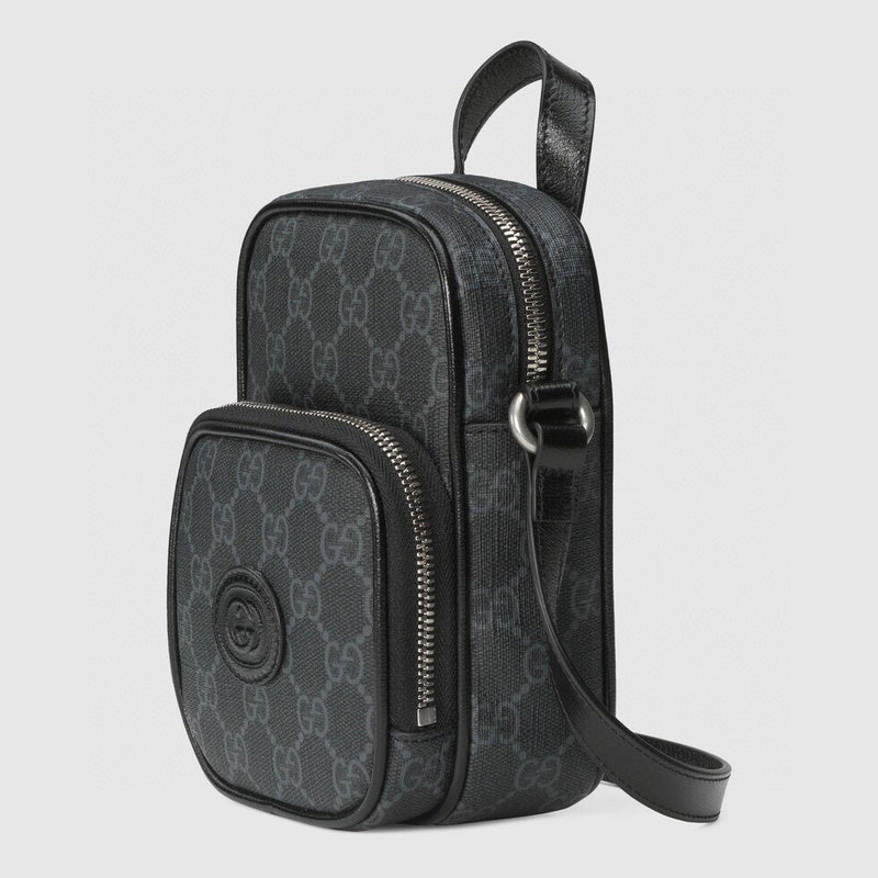 Ozarra - GUKI Bags - 1699