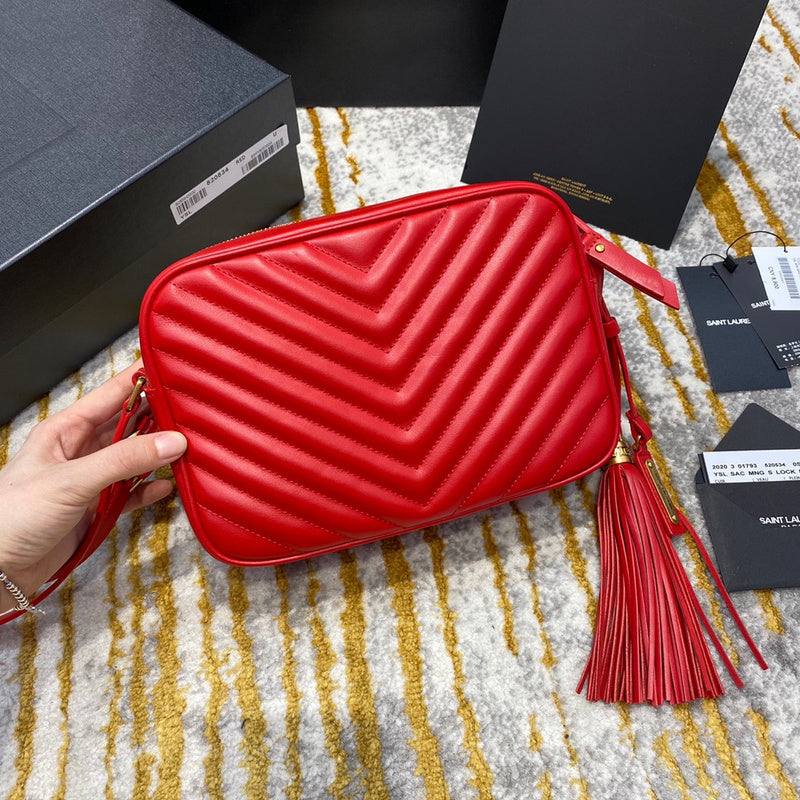 Ozarra - SLY Bags 046