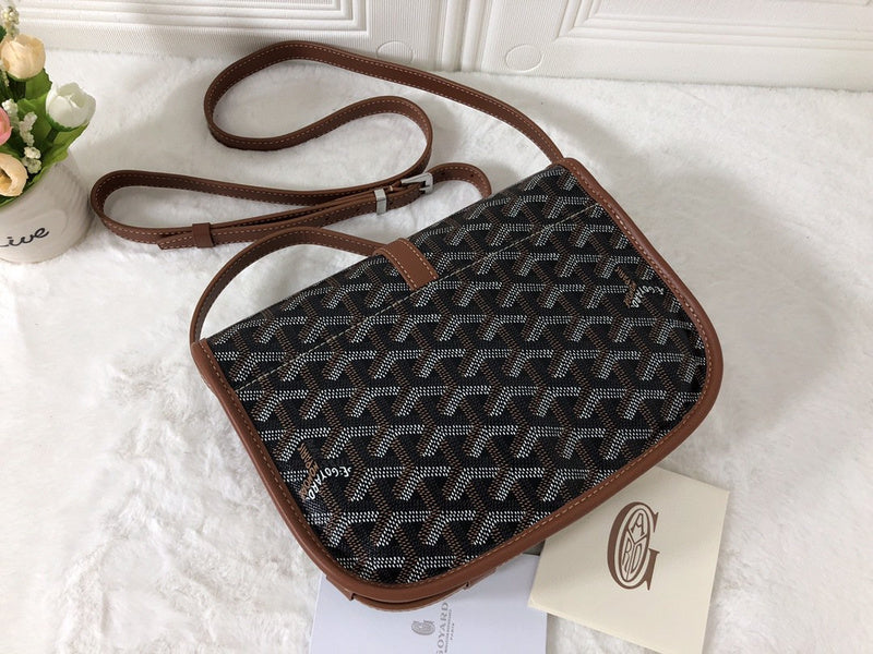 Ozarra - GOD Bags - 079
