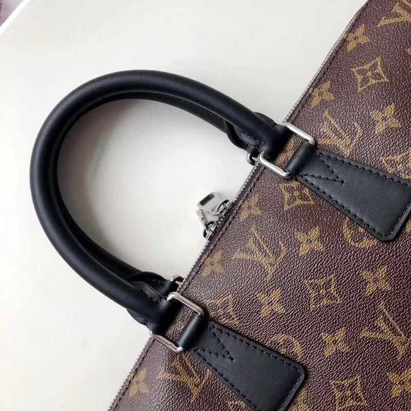 Ozarra Fashion Lu-Vi bags - 17780