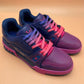 Ozarra Luxury - LOV Men Shoes - 1123