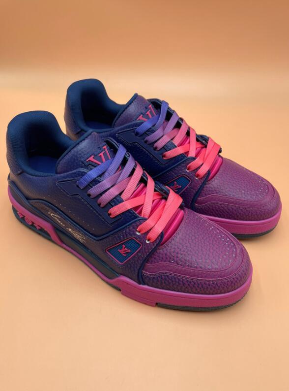 Ozarra Luxury - LOV Men Shoes - 1123