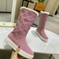 Ozarra Luxury - LOV Women Shoes - 790
