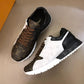 Ozarra Luxury - LOV Men Shoes - 1685
