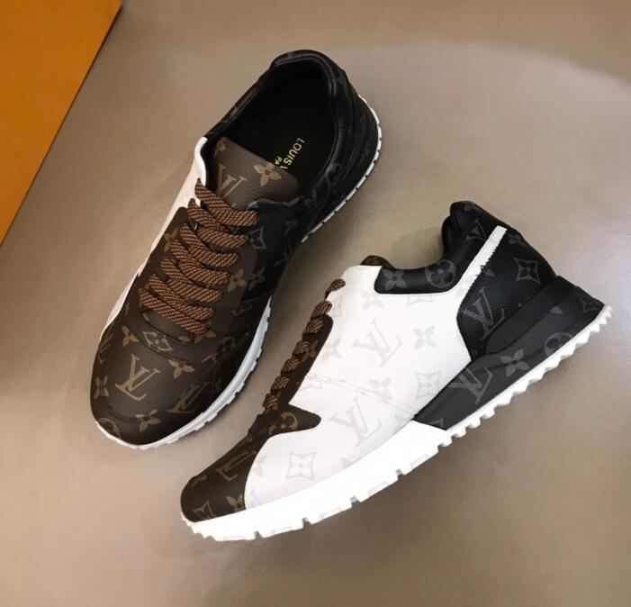 Ozarra Luxury - LOV Men Shoes - 1685