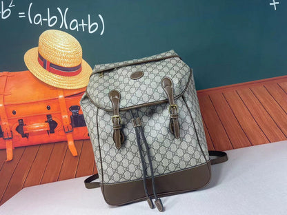 Ozarra - GUKI Bags - 793