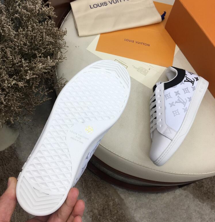 Ozarra Luxury - LOV Men Shoes - 2005