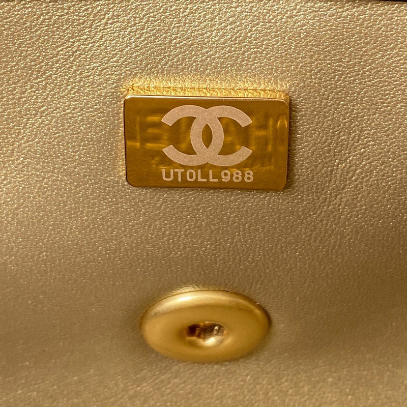 Ozarra - CHL Bags - 7640