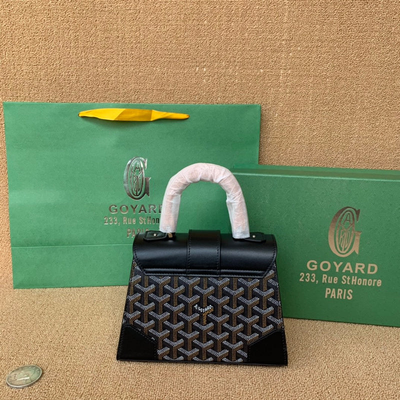 Ozarra - GOD Bags - 137