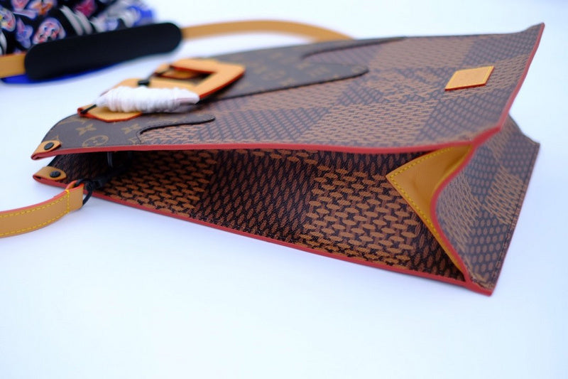 Ozarra Fashion Lu-Vi bags - 17763