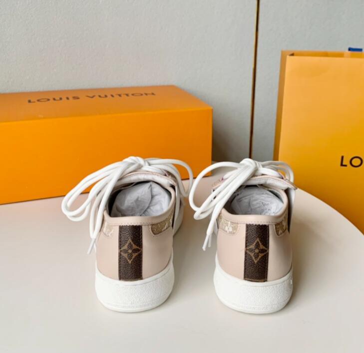 Ozarra Luxury - LOV Women Shoes - 335