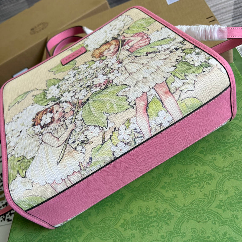 Ozarra - GG Bags - 978
