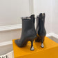 Ozarra Luxury - LOV Women Shoes - 366