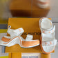 Ozarra Luxury - LOV Women Shoes - 178