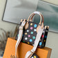 Fashion Lu-Vi bags - 4334