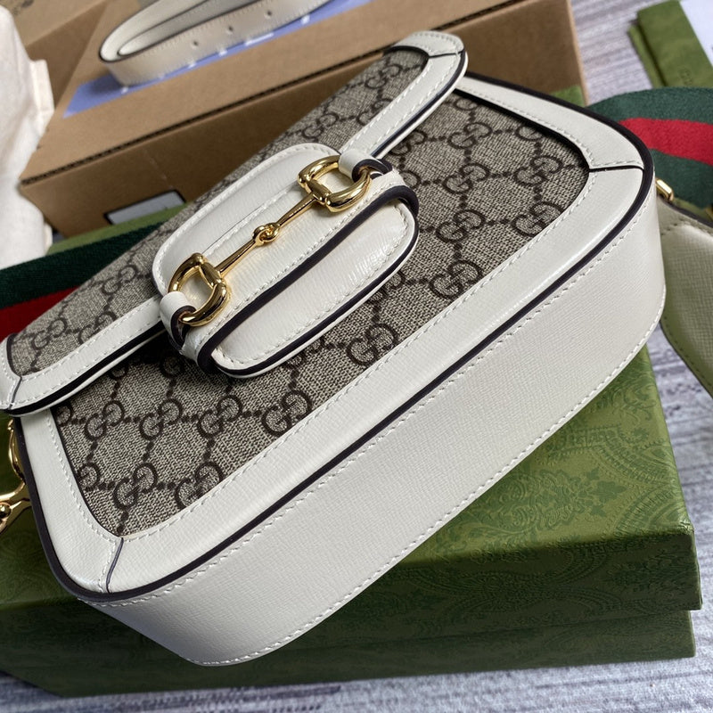 Ozarra - GUKI Bags - 2011