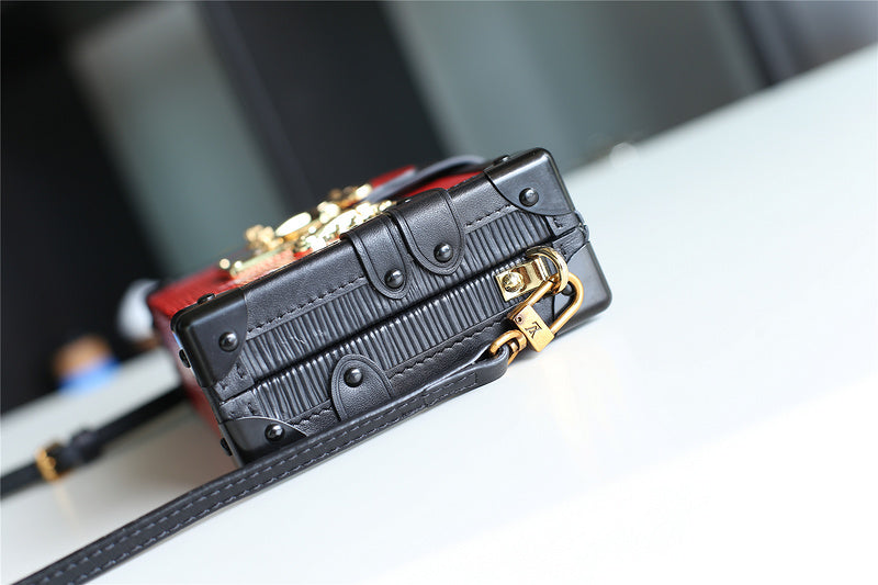 Ozarra Fashion Lu-Vi bags - 8237