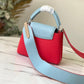 Ozarra Luxury - LOV Bags - 2507