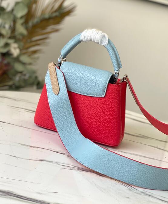 Ozarra Luxury - LOV Bags - 2507