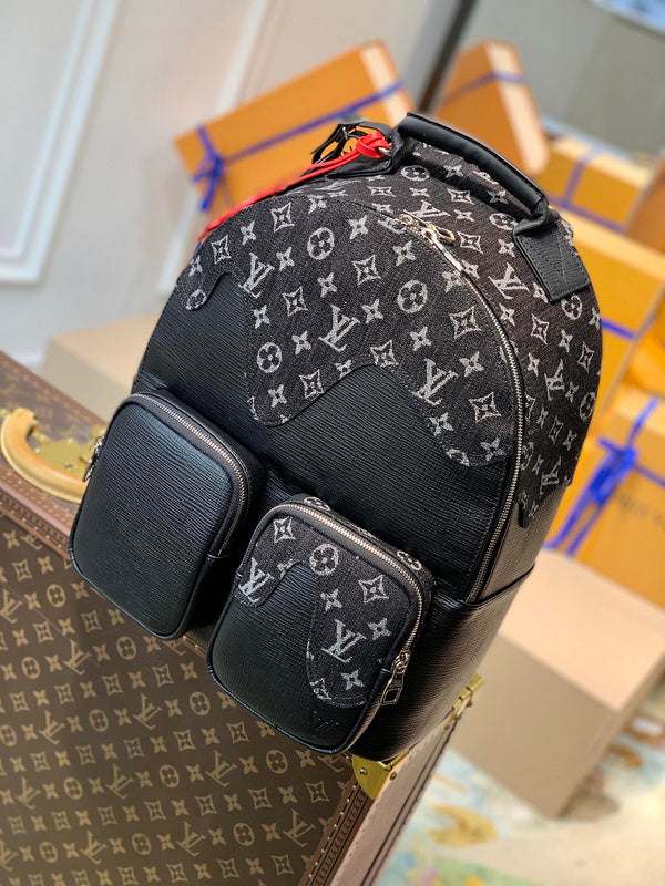 Ozarra Fashion Lu-Vi bags - 17197