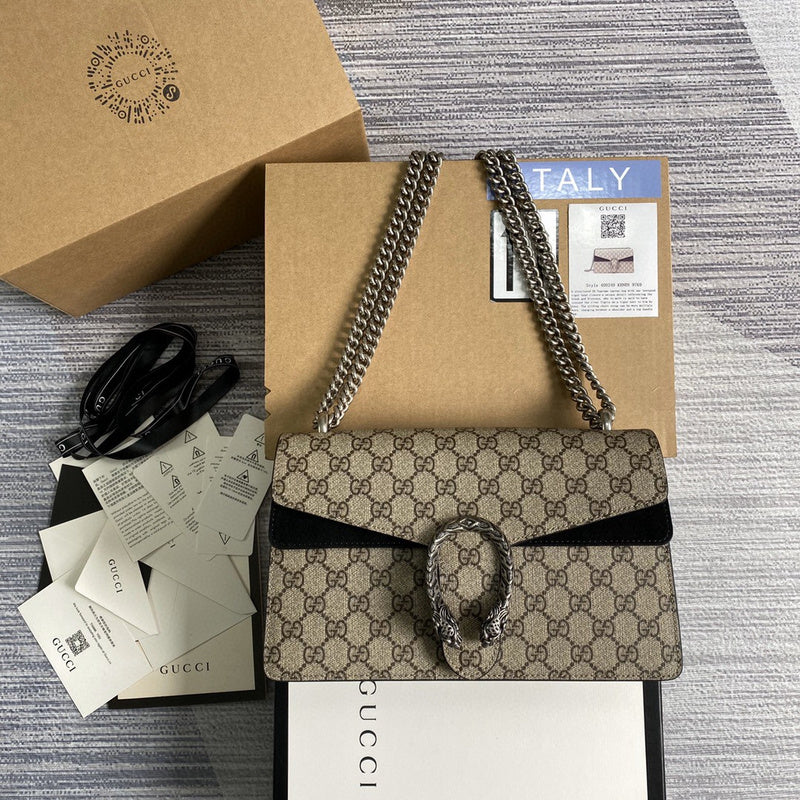 Ozarra - GUKI Bags - 2033