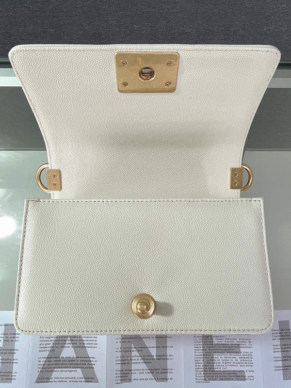 BAB - CHL Bags - 3185