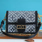 Ozarra Fashion Lu-Vi bags - 8111