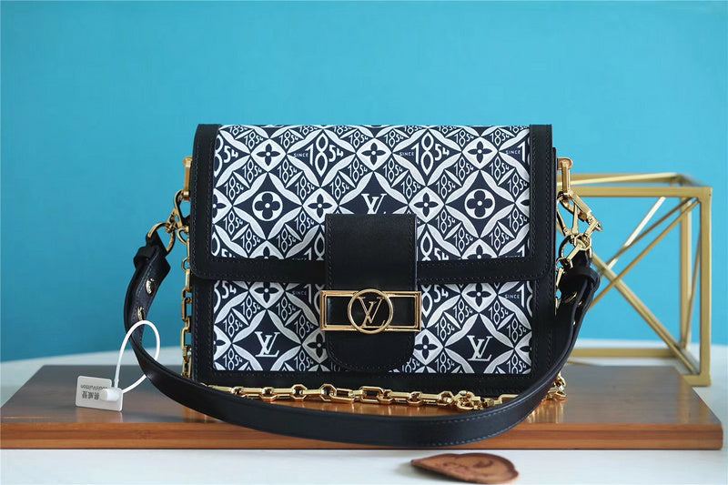 Ozarra Fashion Lu-Vi bags - 8111