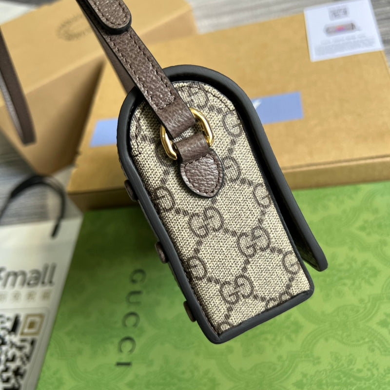 Ozarra - GG Bags - 1238