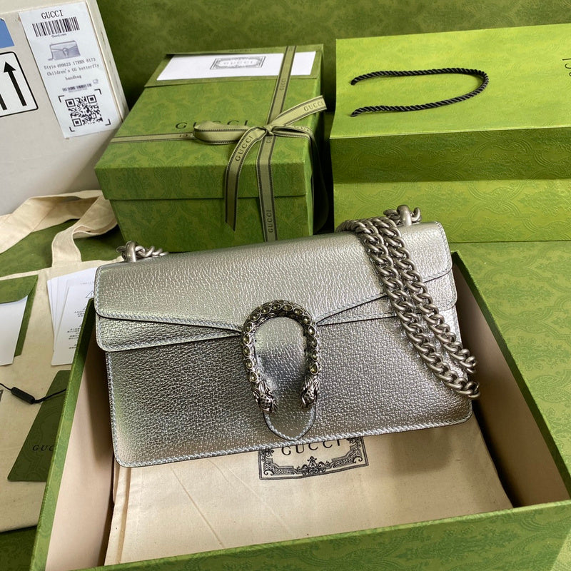 OZ - GCI Bags - 1359