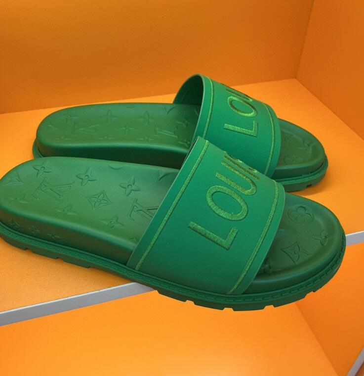 Ozarra Luxury - LOV Men Shoes - 1089